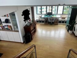 Pandan Valley (D21), Condominium #523166701